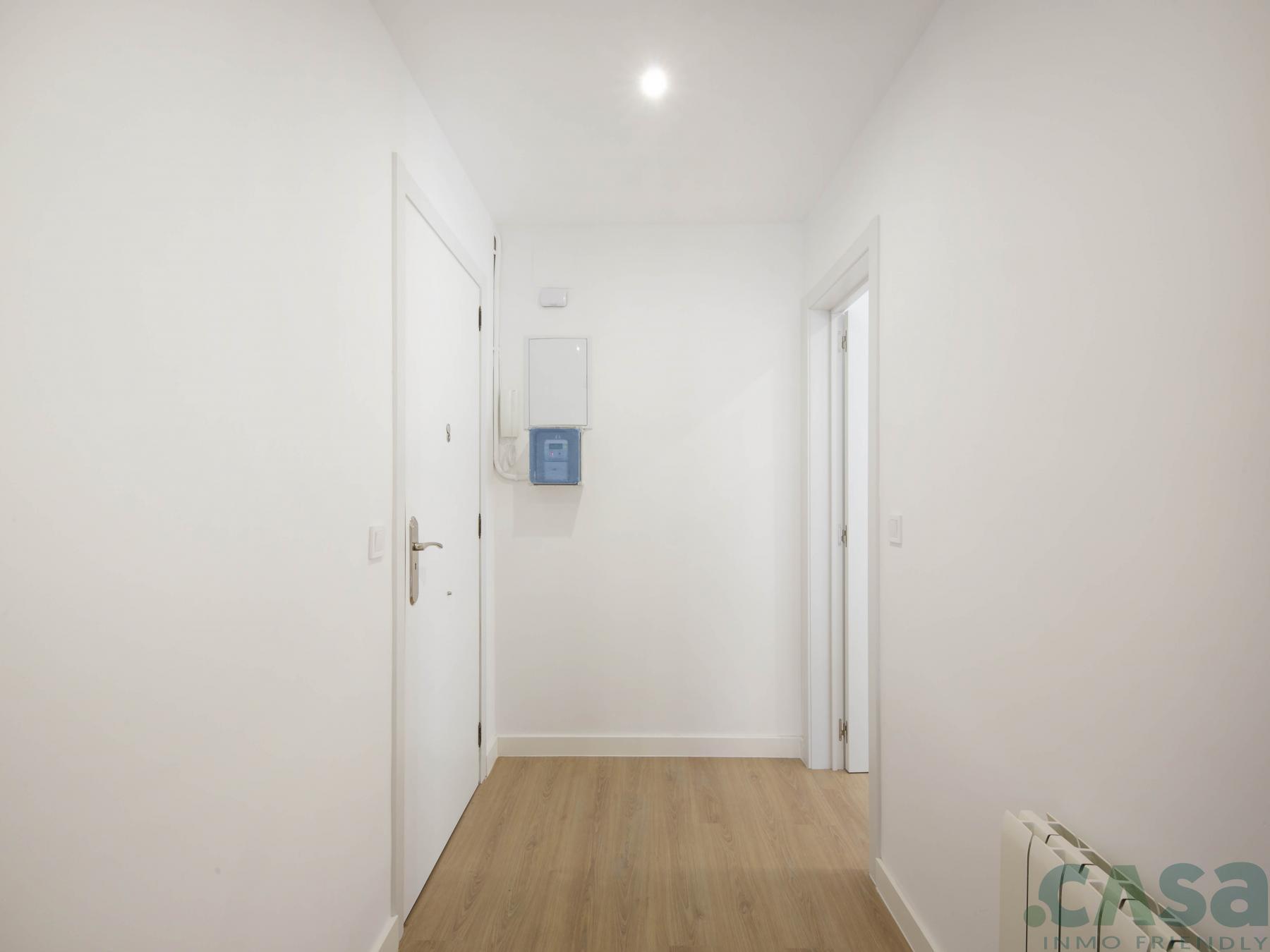 For sale of flat in Barcelona