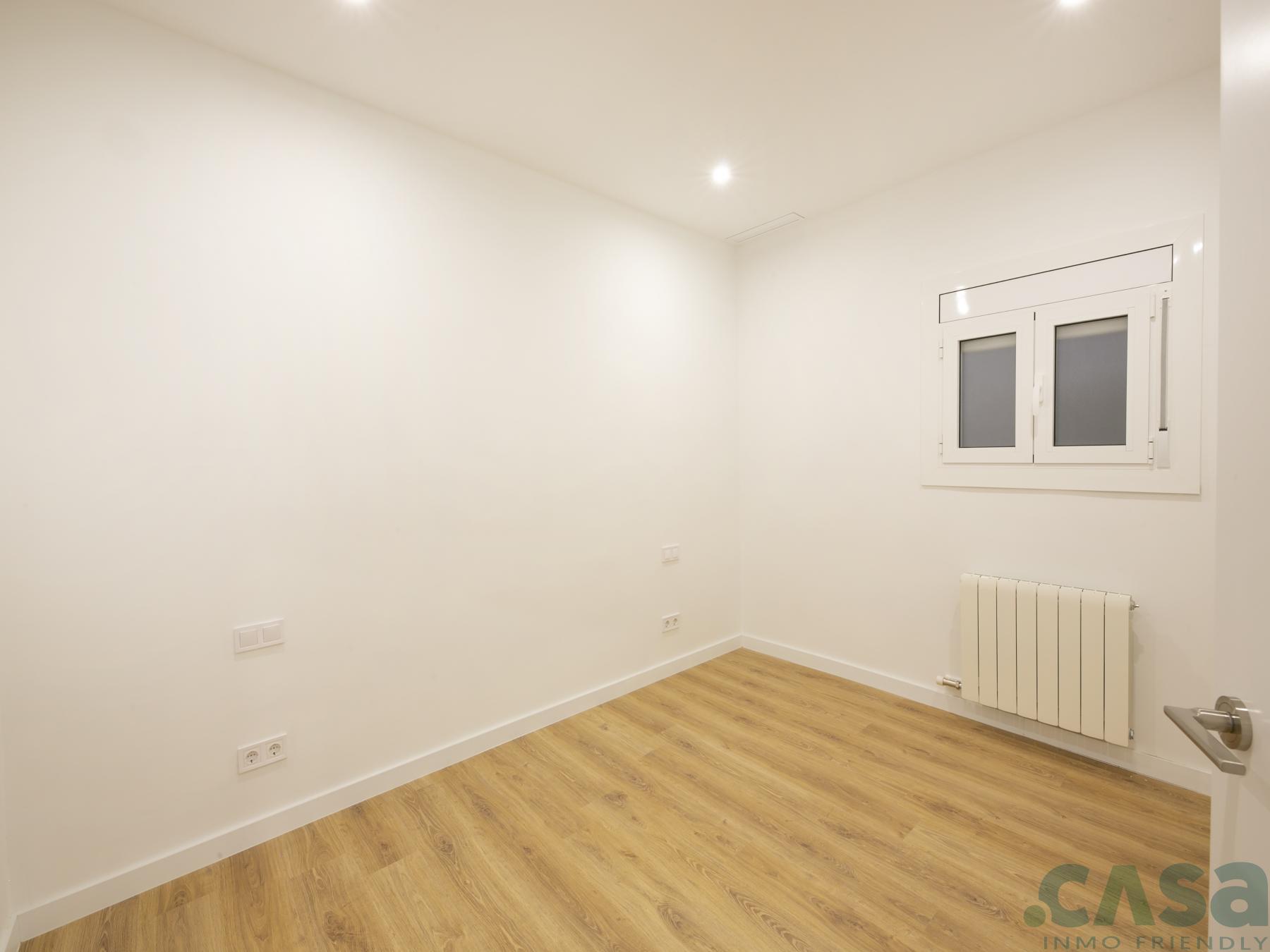 Venta de piso en Barcelona