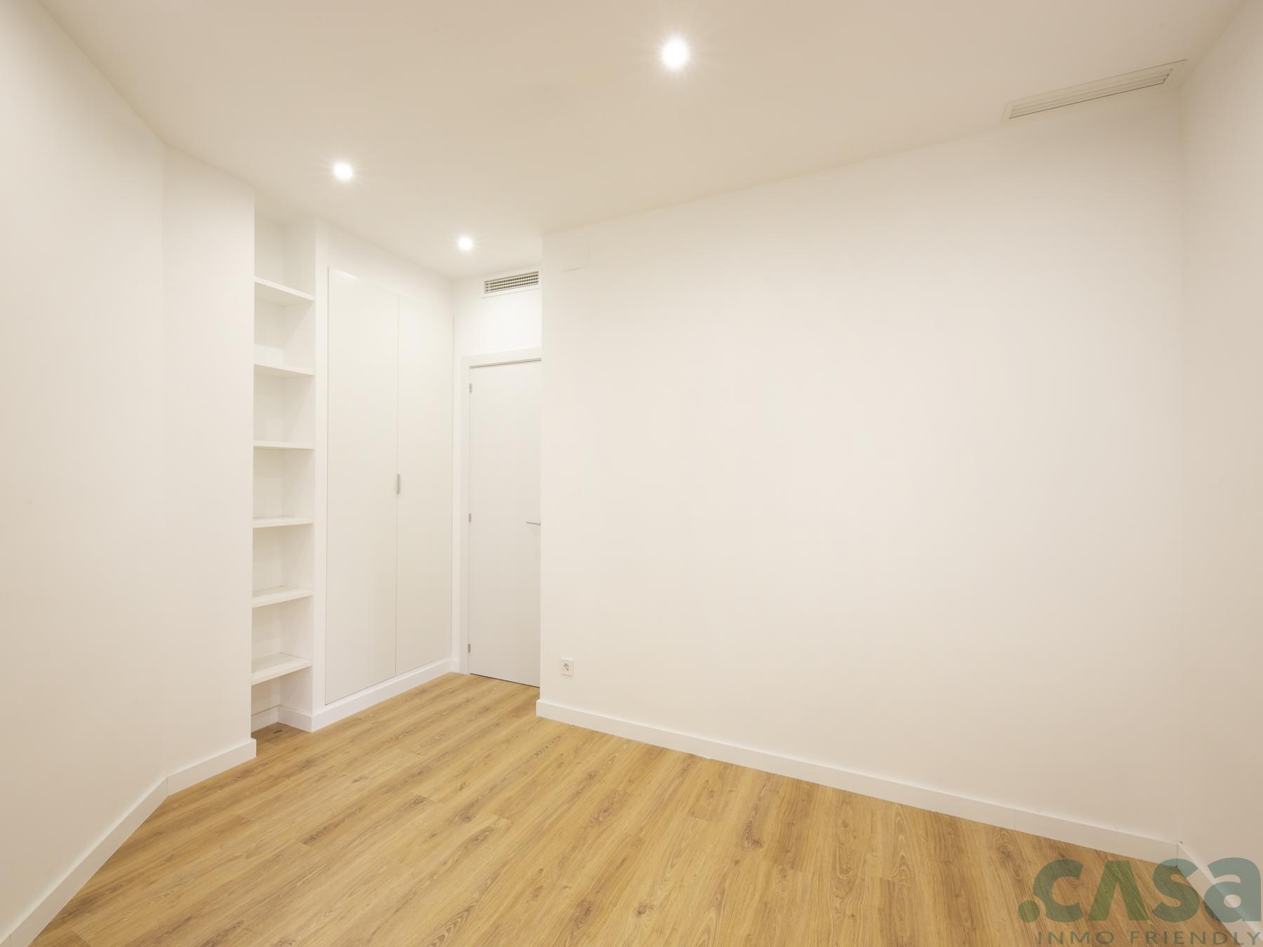 Venta de piso en Barcelona