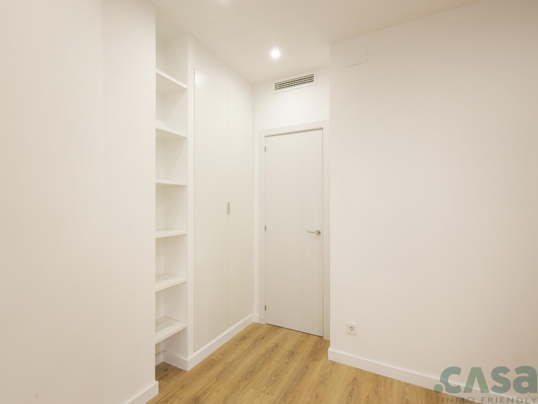 Venta de piso en Barcelona