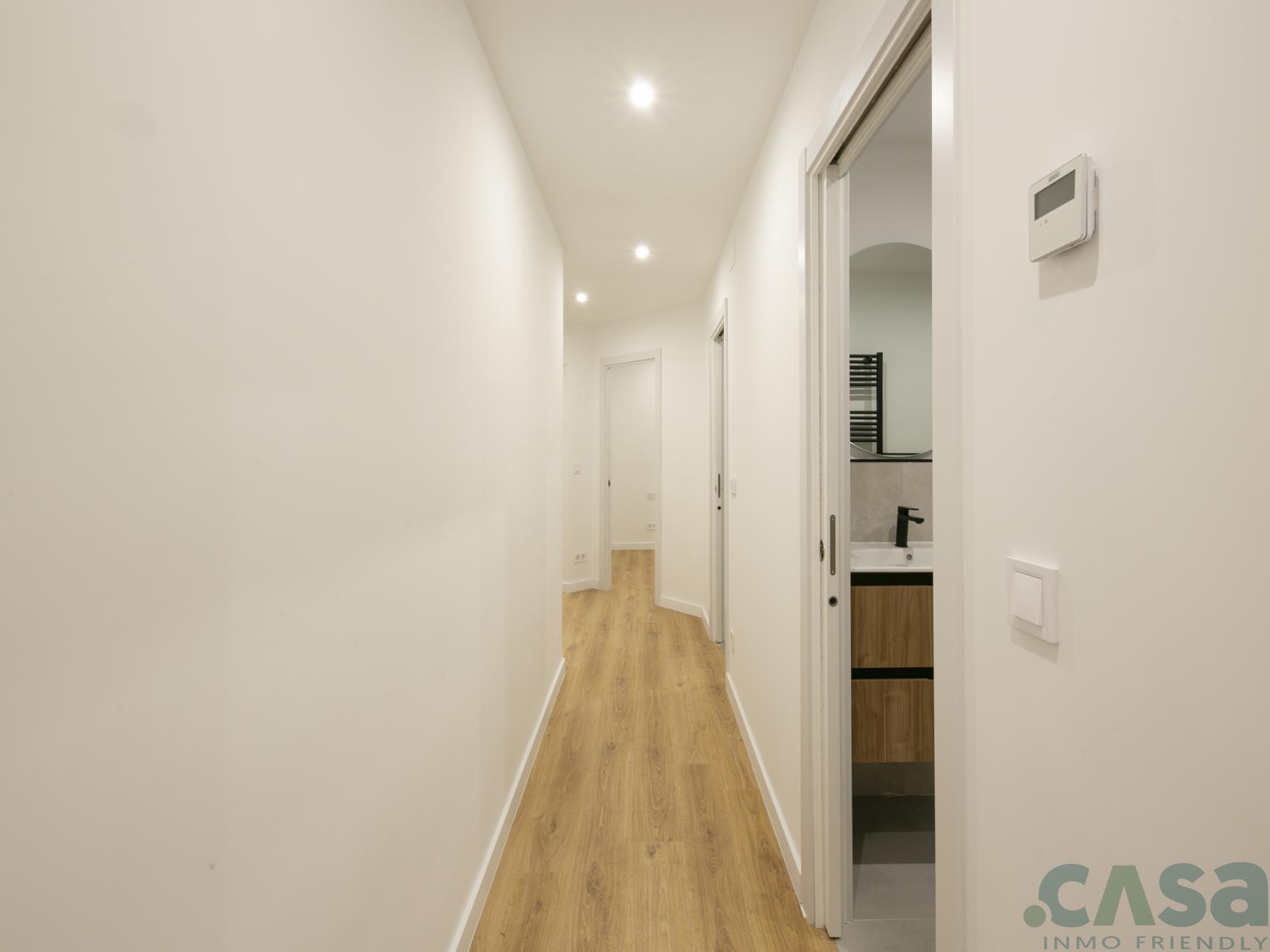 Venta de piso en Barcelona