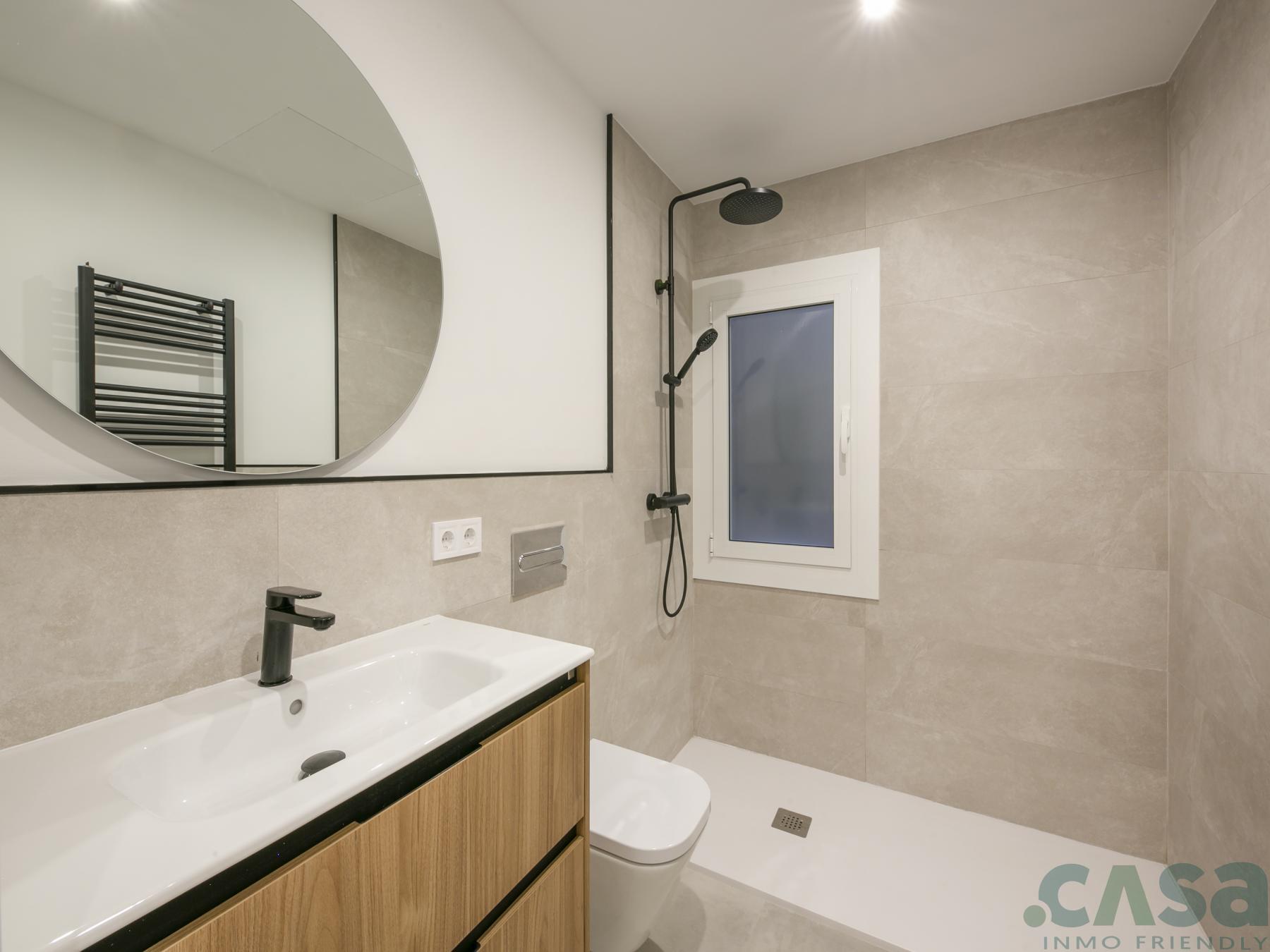 Venta de piso en Barcelona