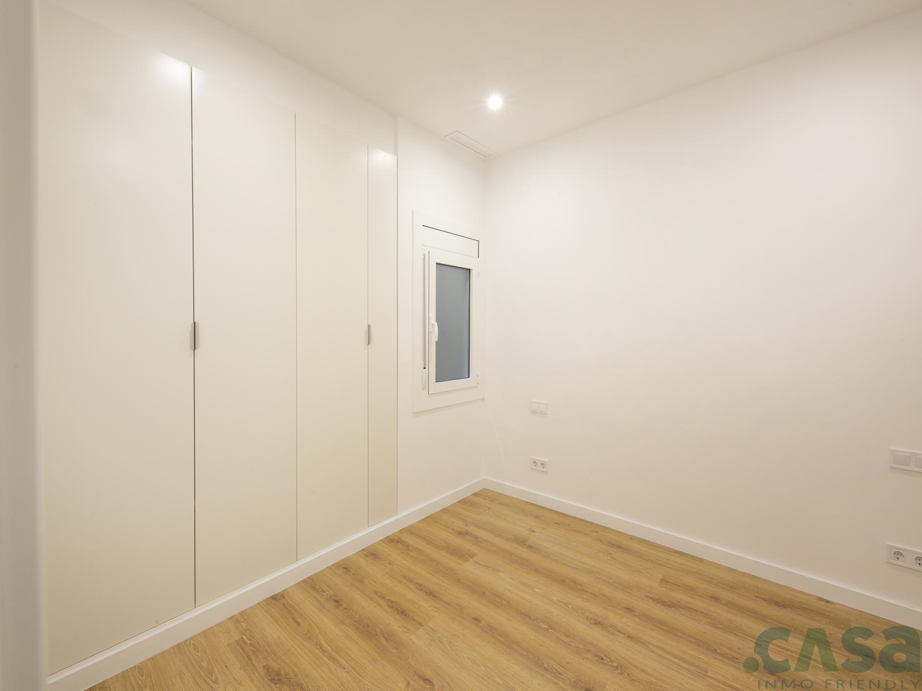 Venta de piso en Barcelona