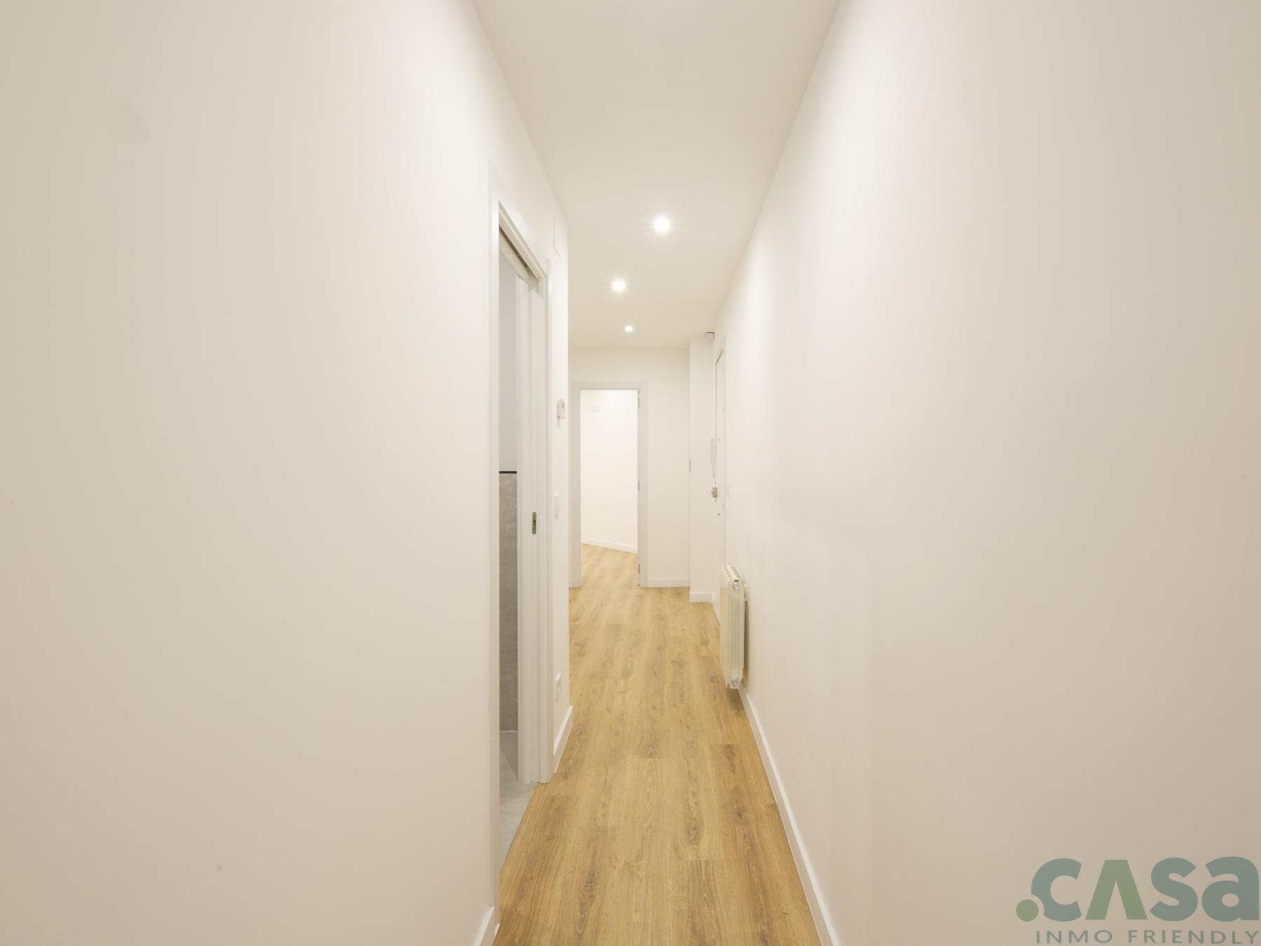Venta de piso en Barcelona