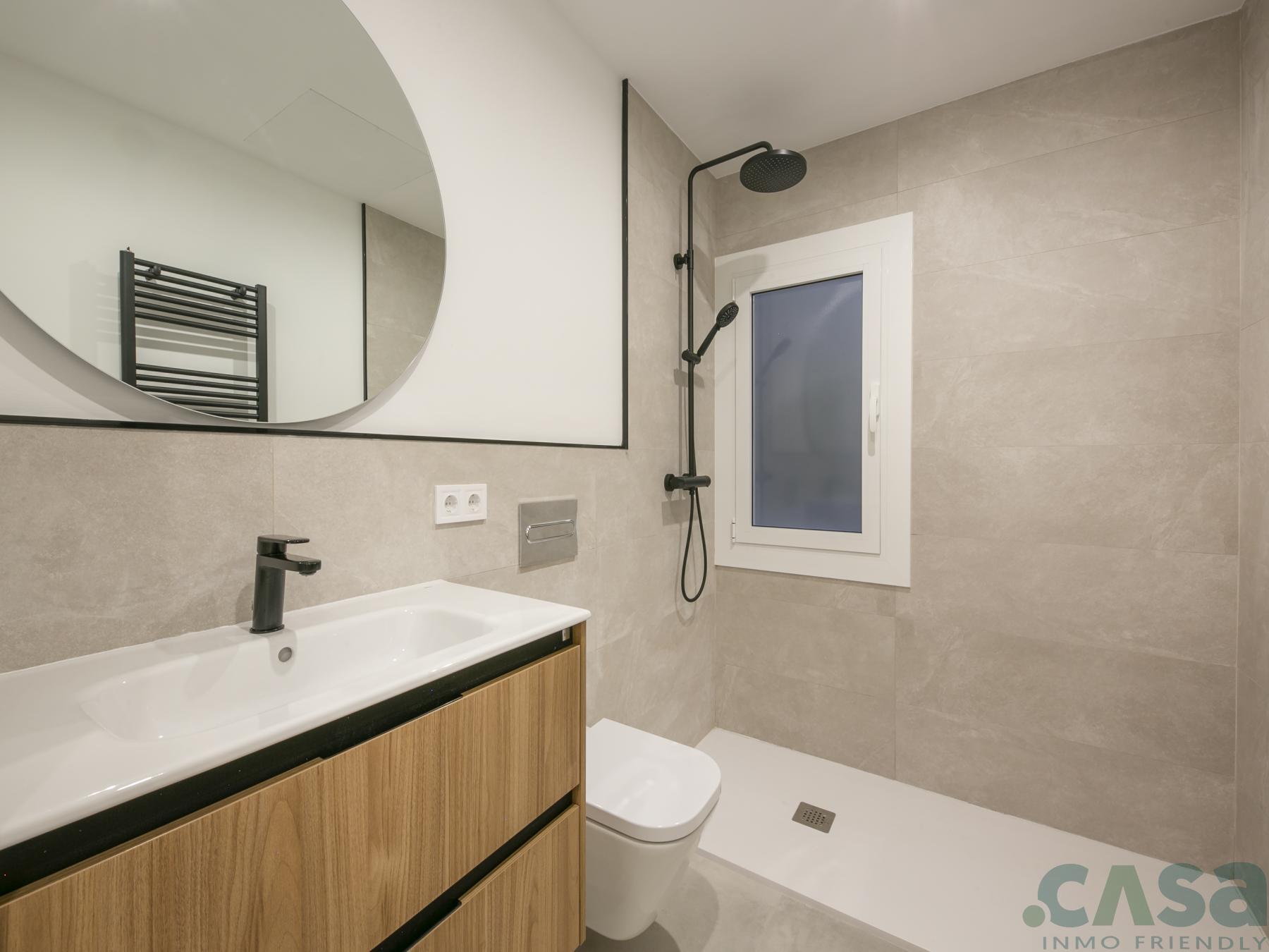 Venta de piso en Barcelona