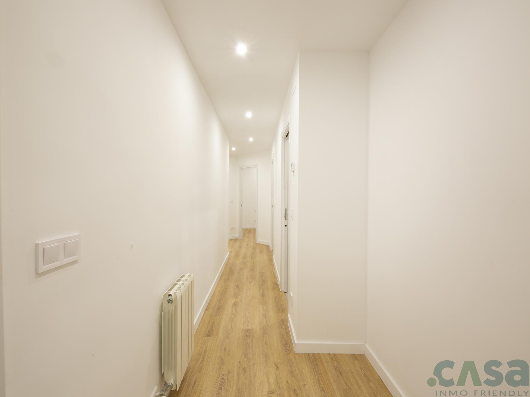 Venta de piso en Barcelona