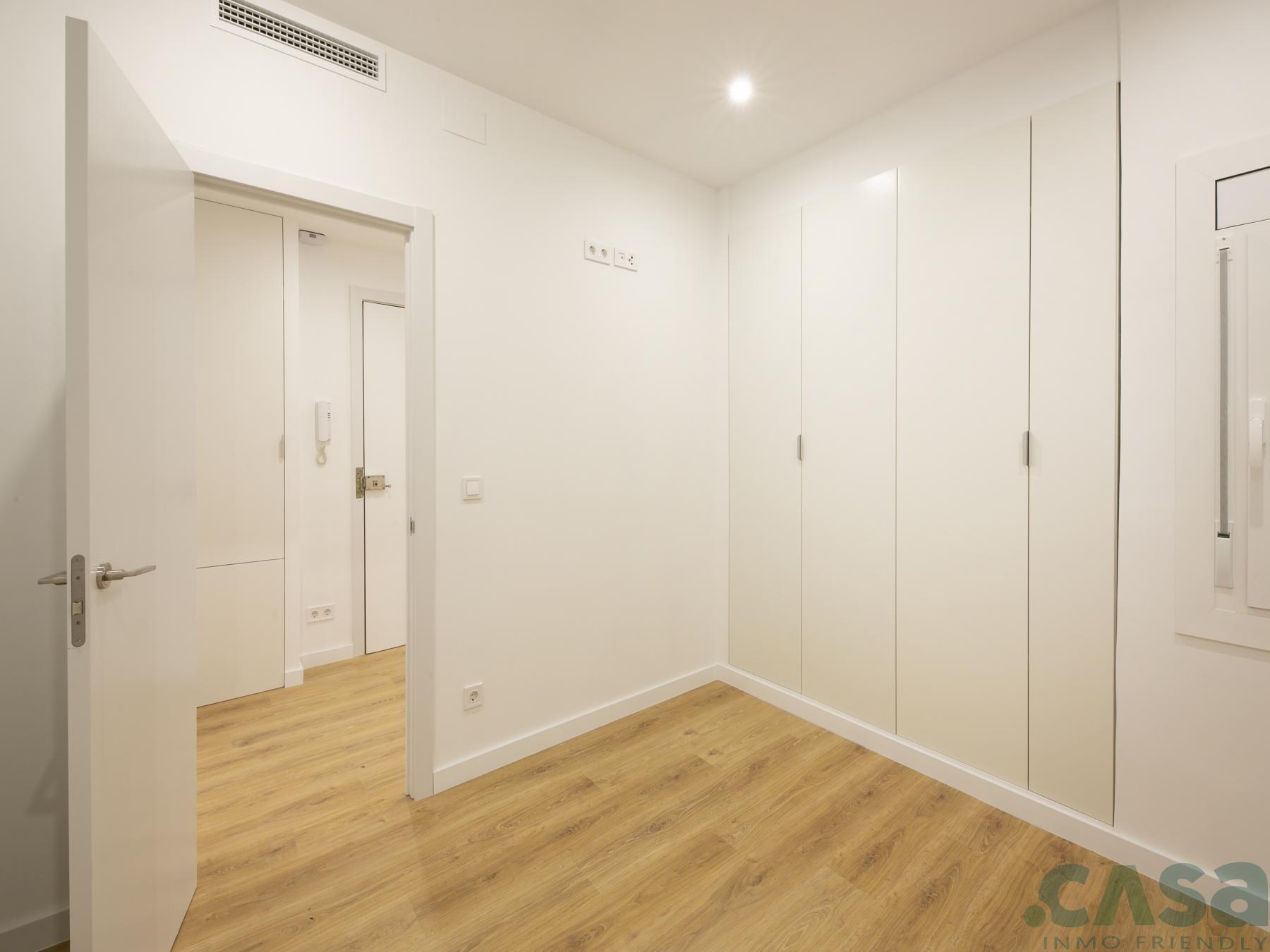 Venta de piso en Barcelona