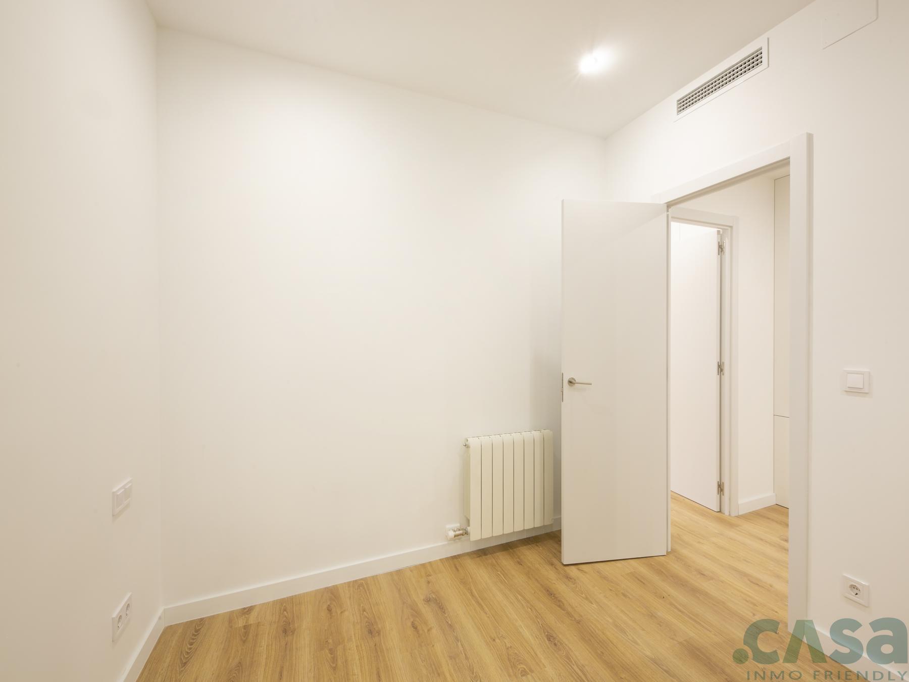 Venta de piso en Barcelona