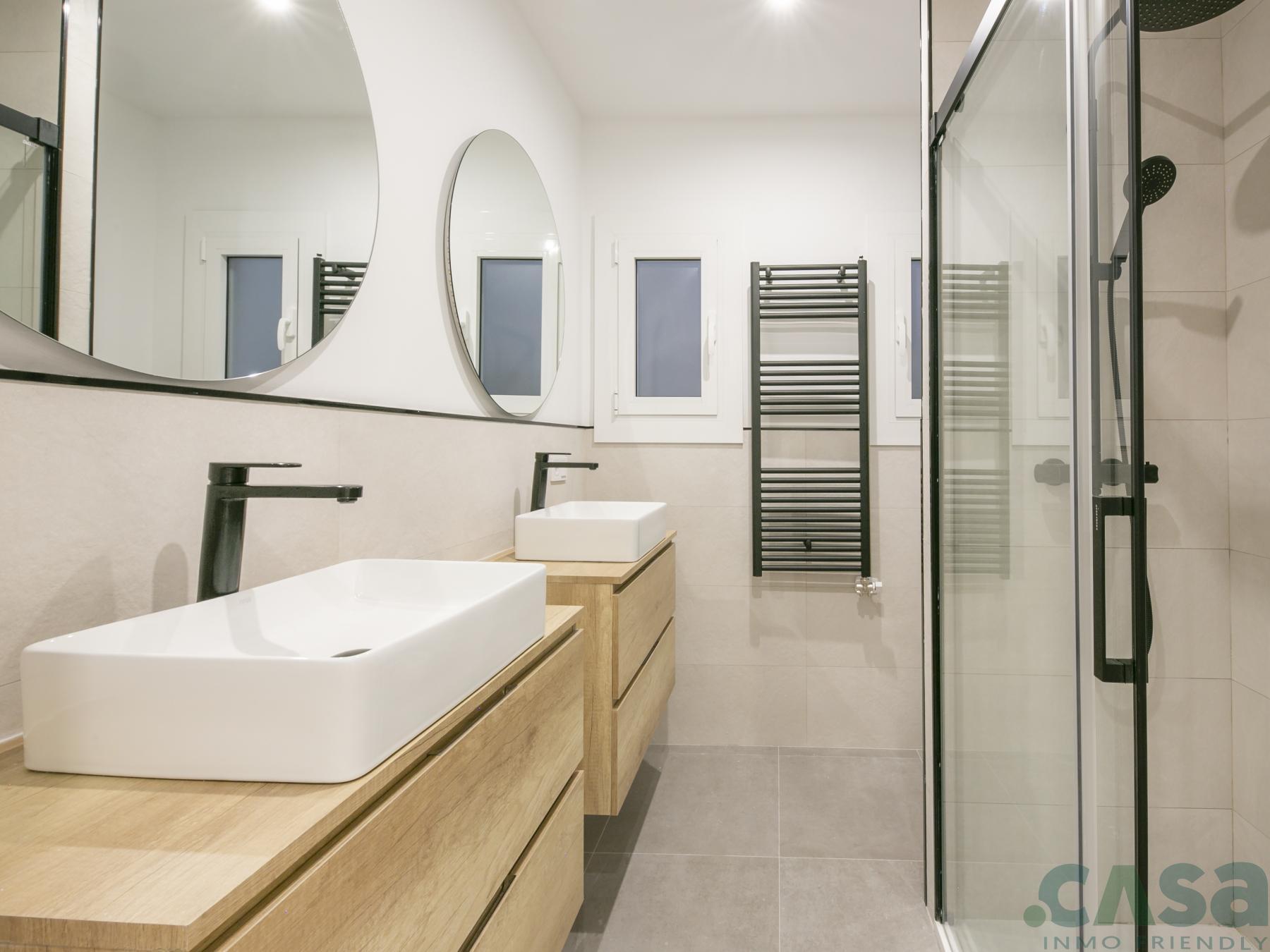 Venta de piso en Barcelona
