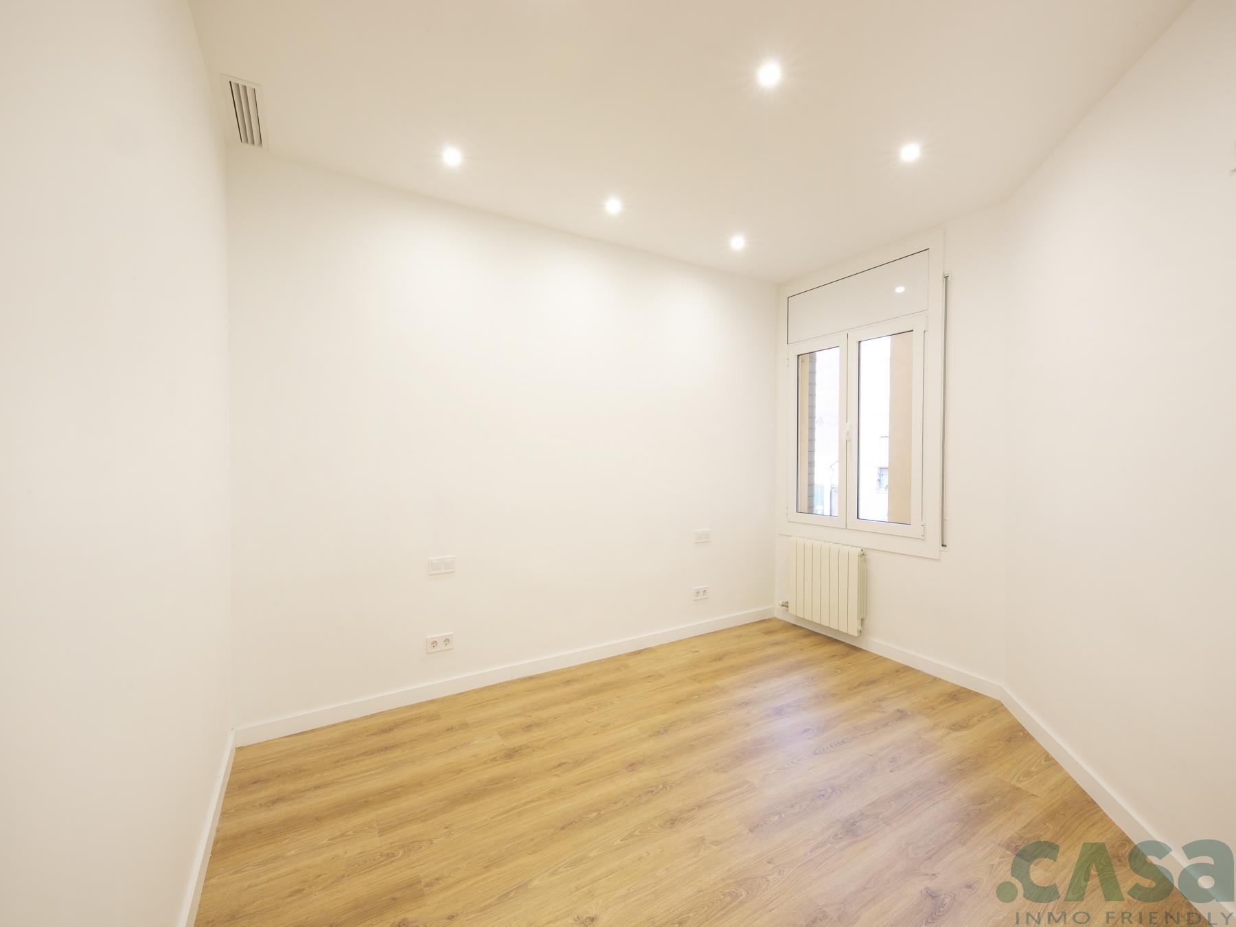 Venta de piso en Barcelona