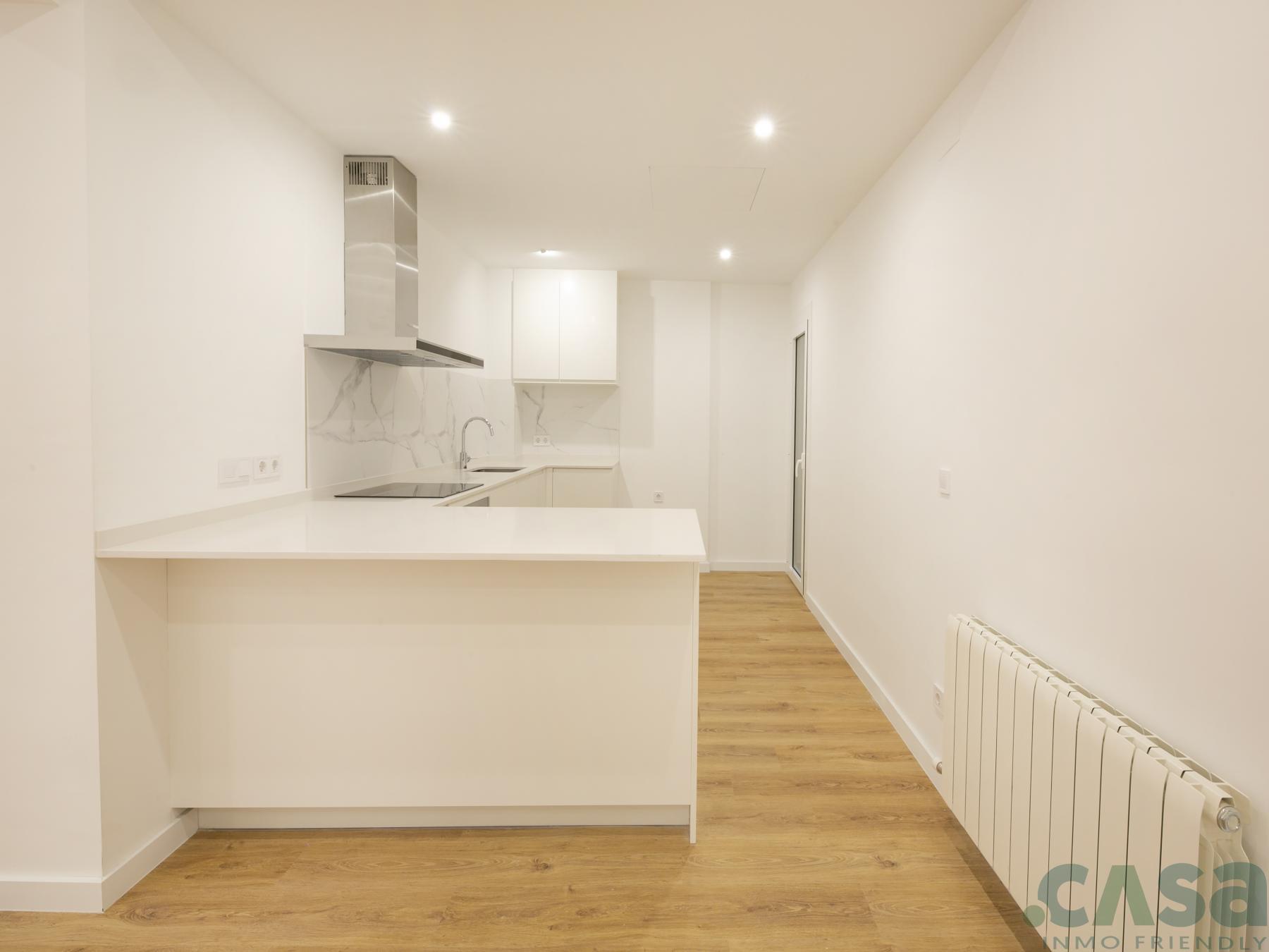 Venta de piso en Barcelona