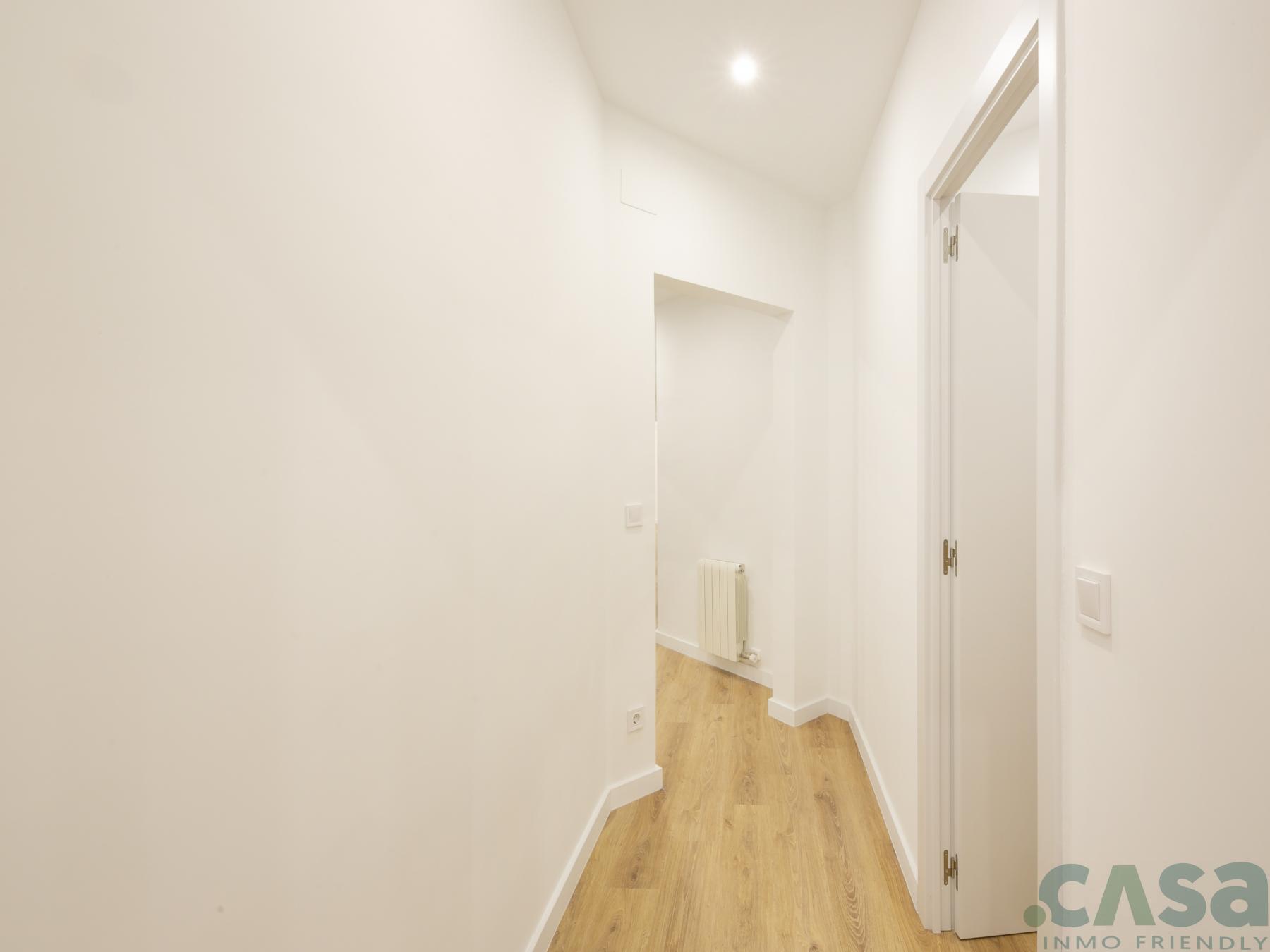 Venta de piso en Barcelona