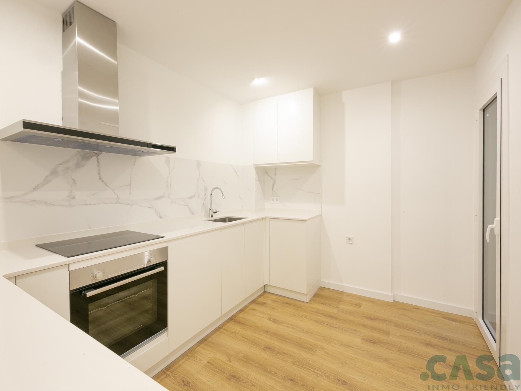 Venta de piso en Barcelona