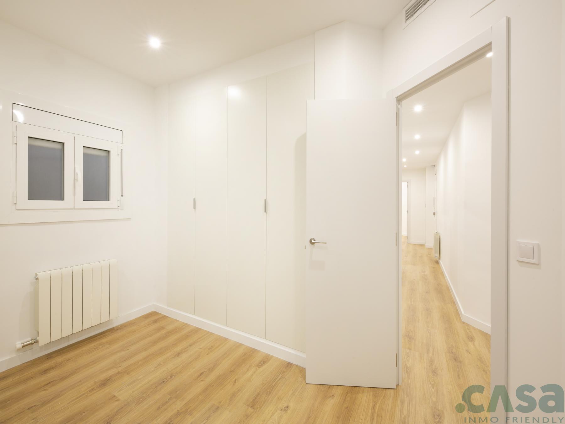 Venta de piso en Barcelona