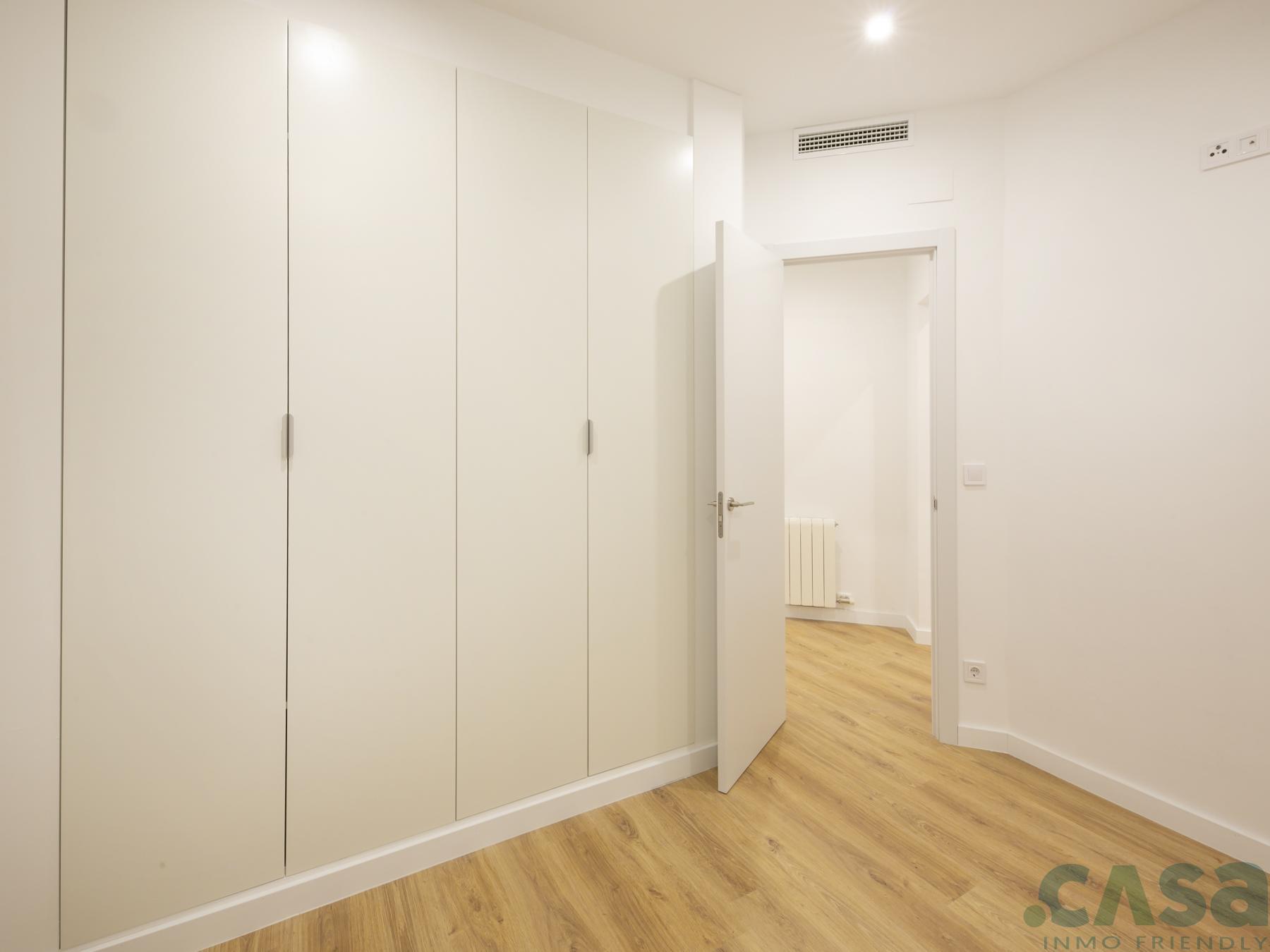Venta de piso en Barcelona