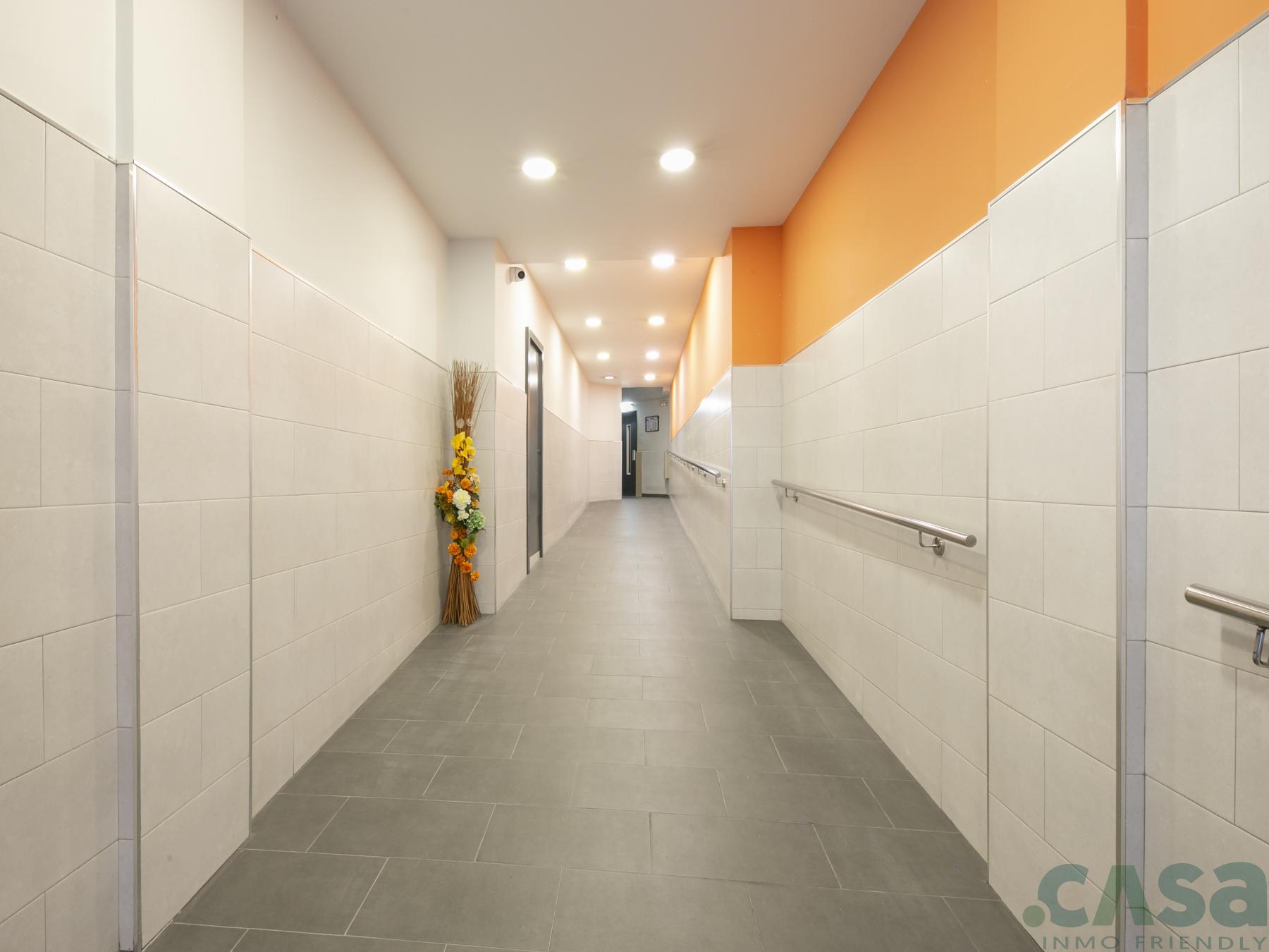Venta de piso en Barcelona