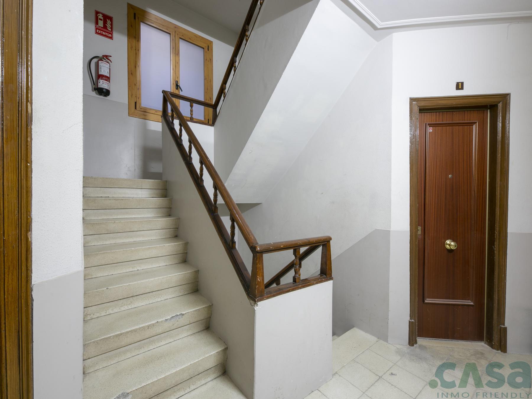 Venta de piso en Barcelona