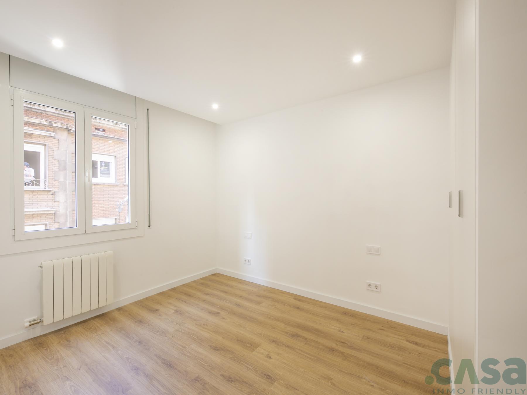 Venta de piso en Barcelona