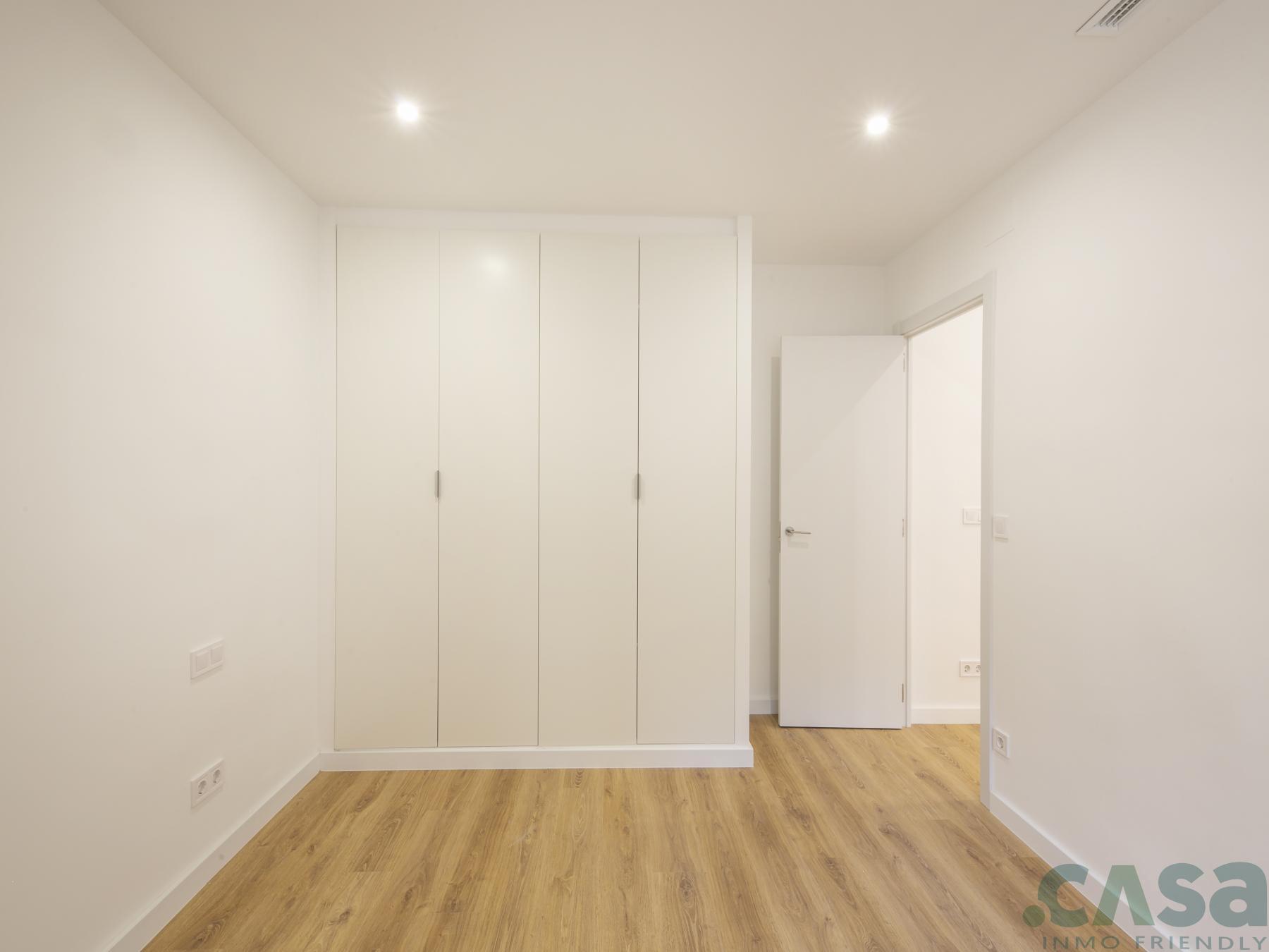 Venta de piso en Barcelona