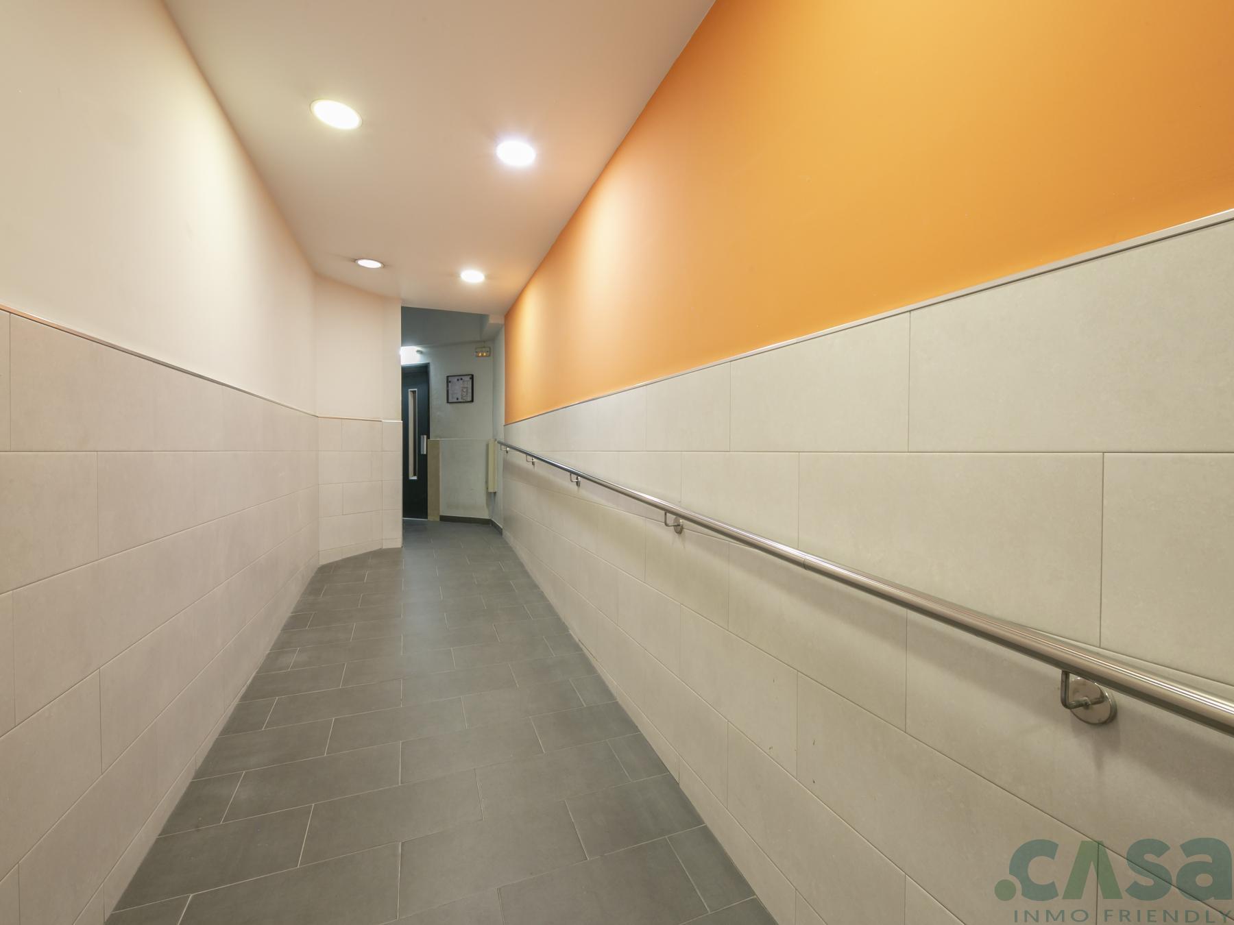 Venta de piso en Barcelona