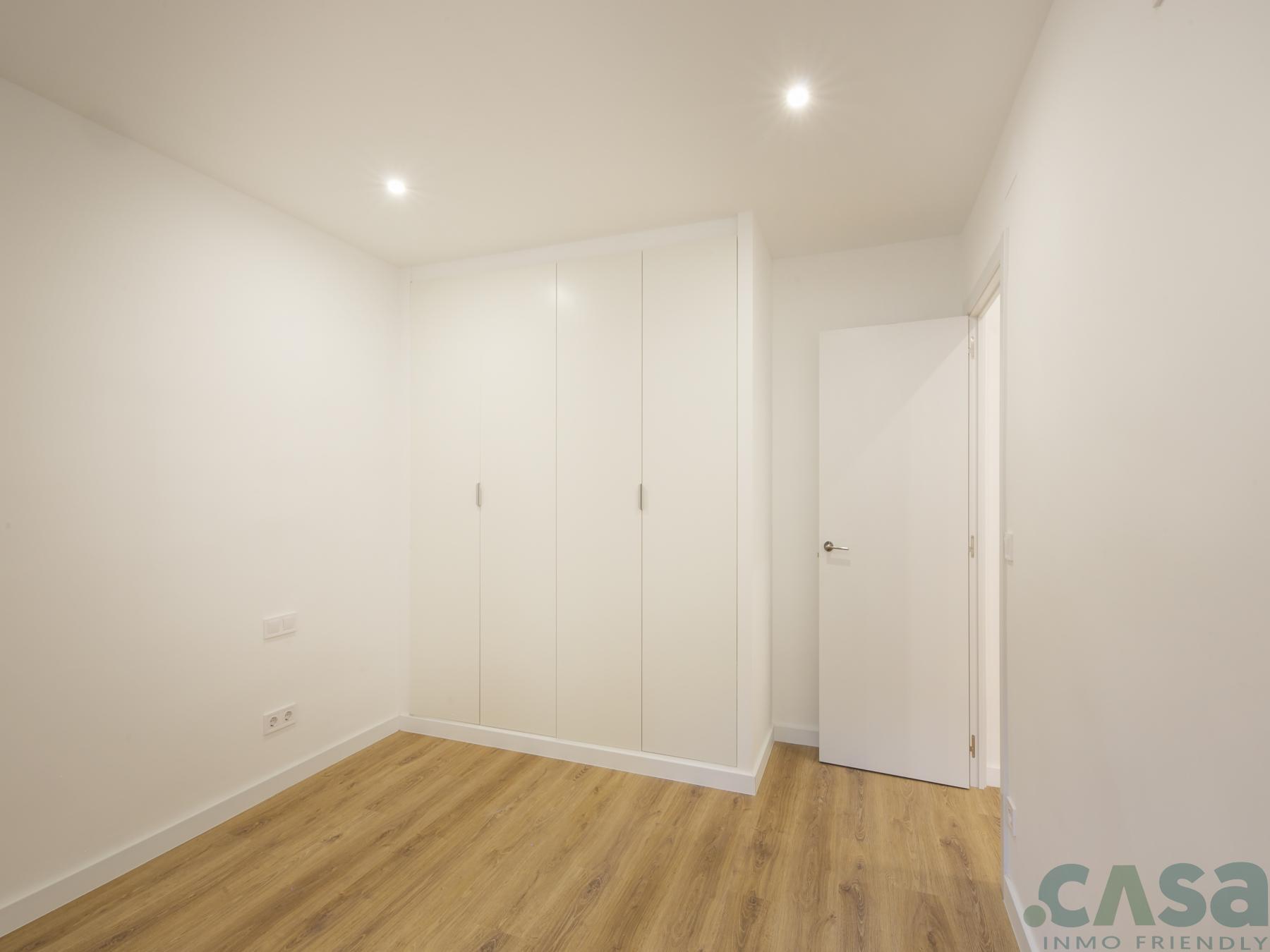 Venta de piso en Barcelona