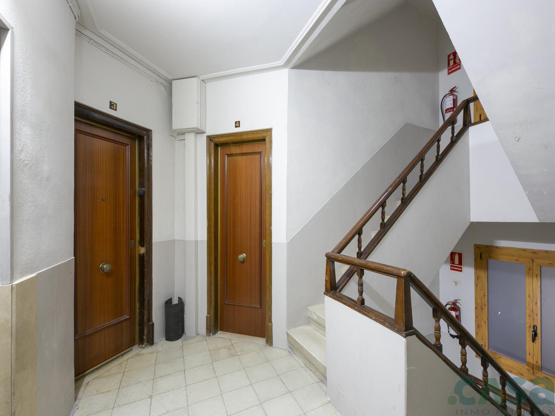 Venta de piso en Barcelona