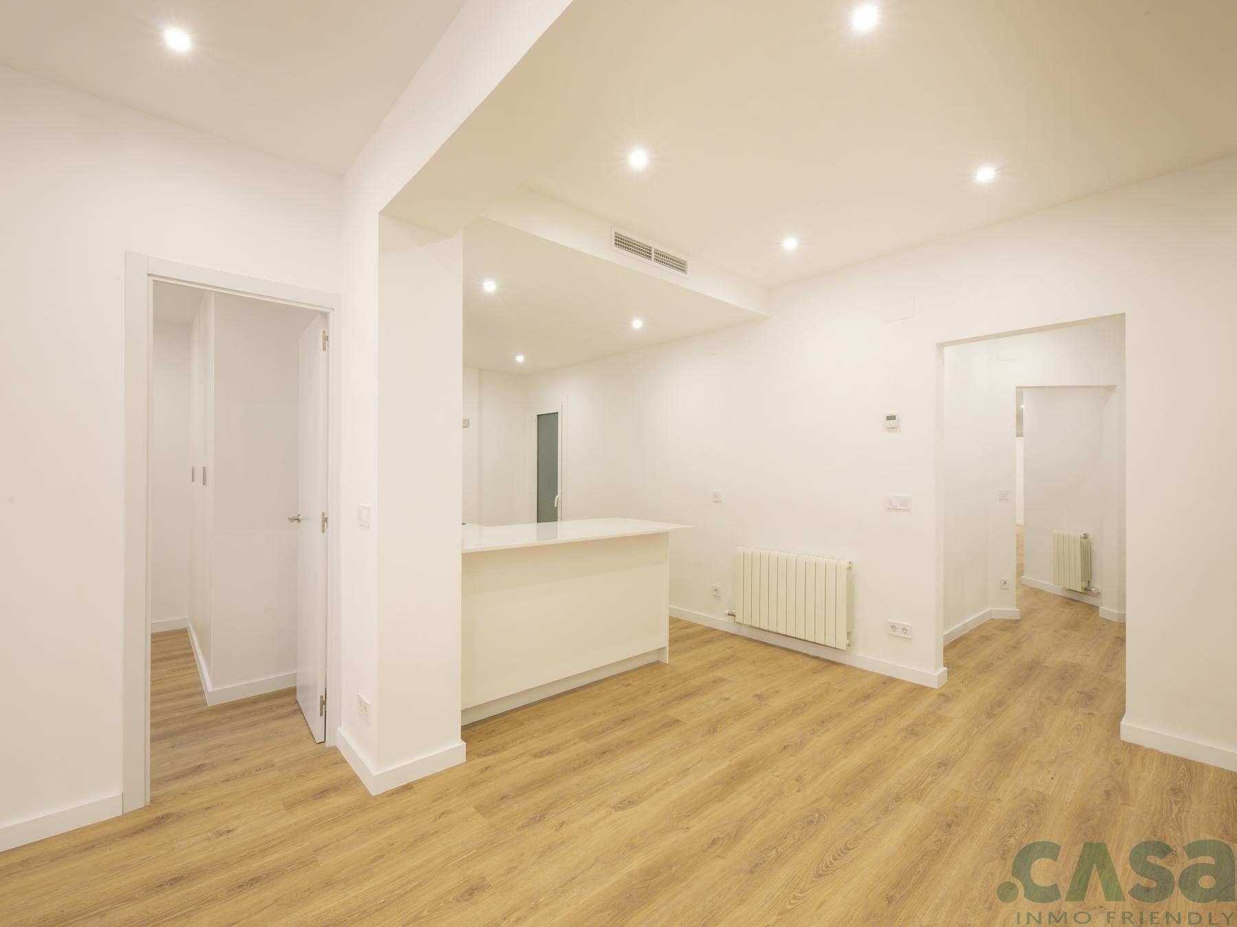 Venta de piso en Barcelona