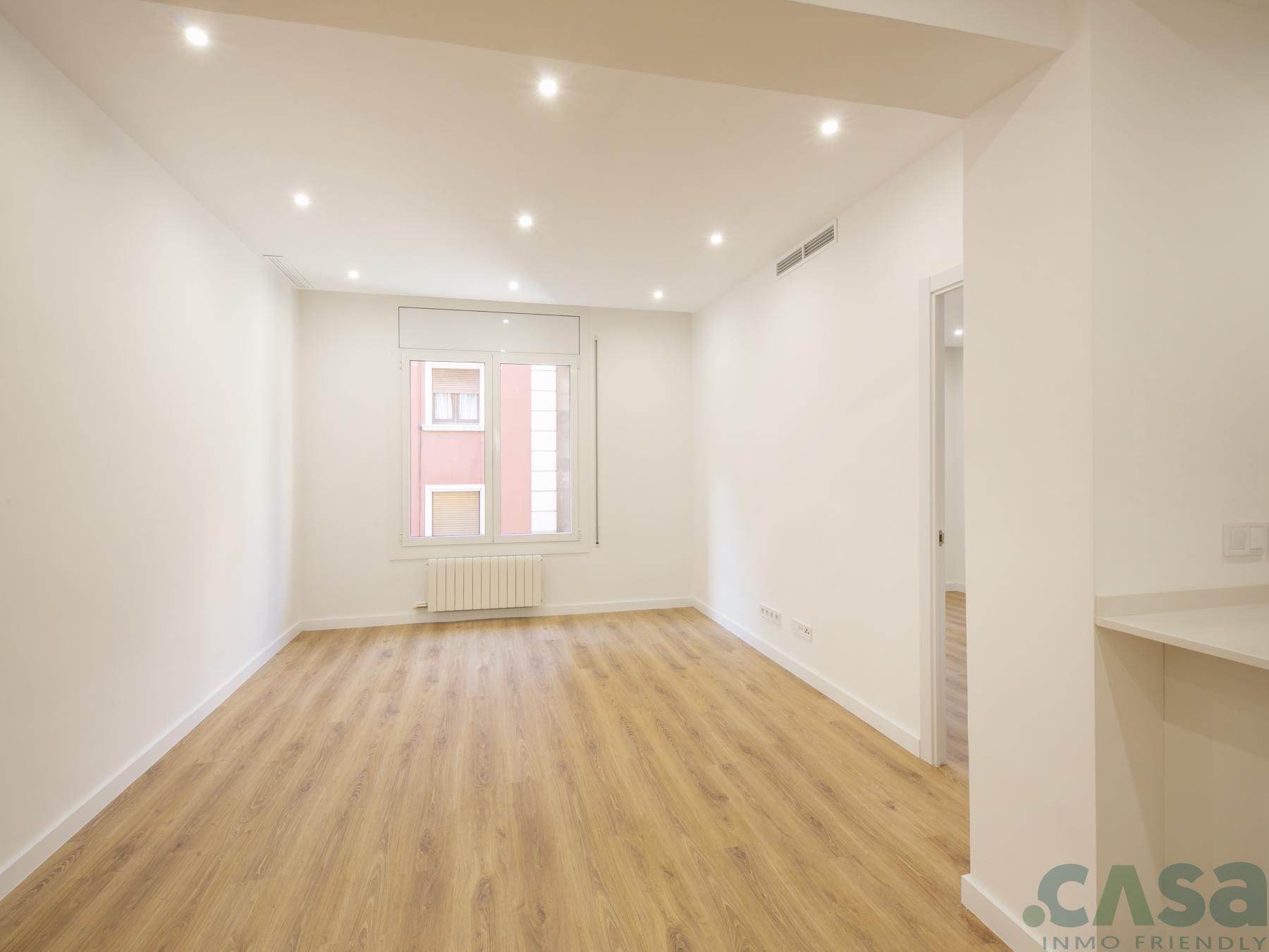 Venta de piso en Barcelona