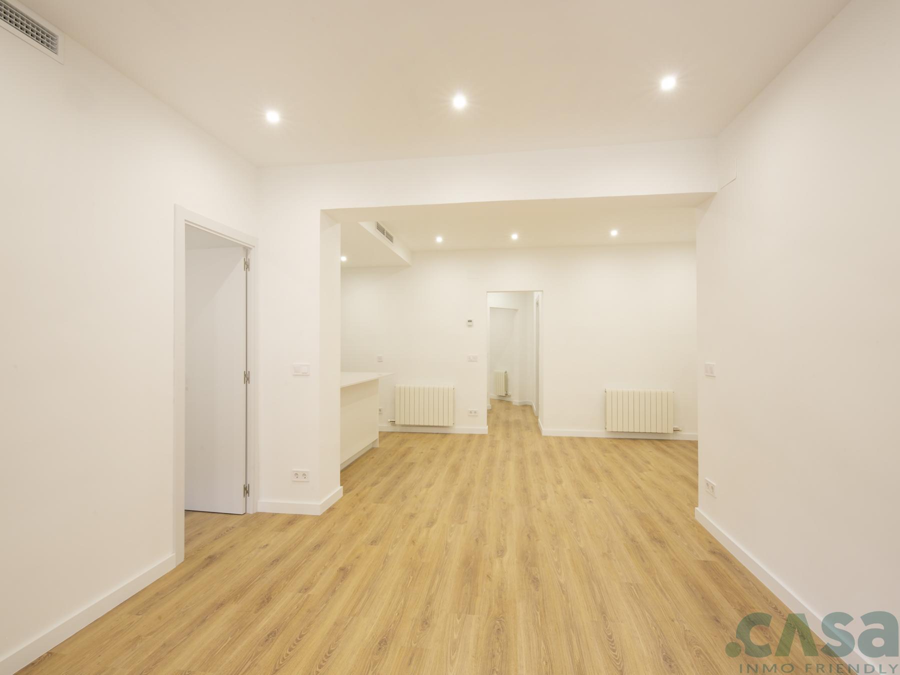 Venta de piso en Barcelona