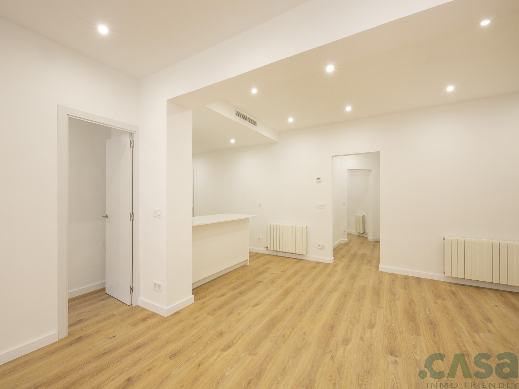 Venta de piso en Barcelona
