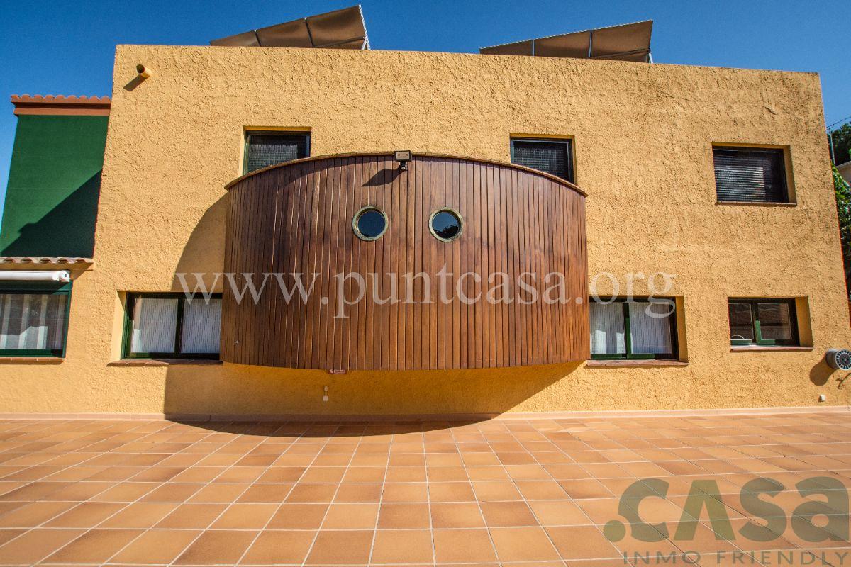 Venta de casa en Blanes