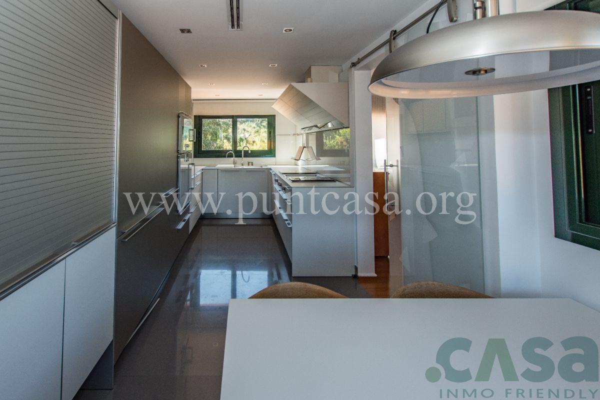 For sale of house in Blanes