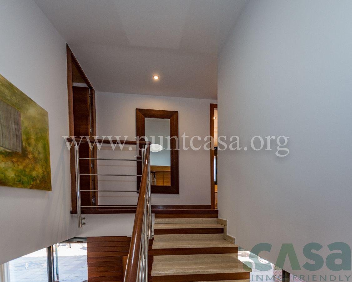 For sale of house in Blanes