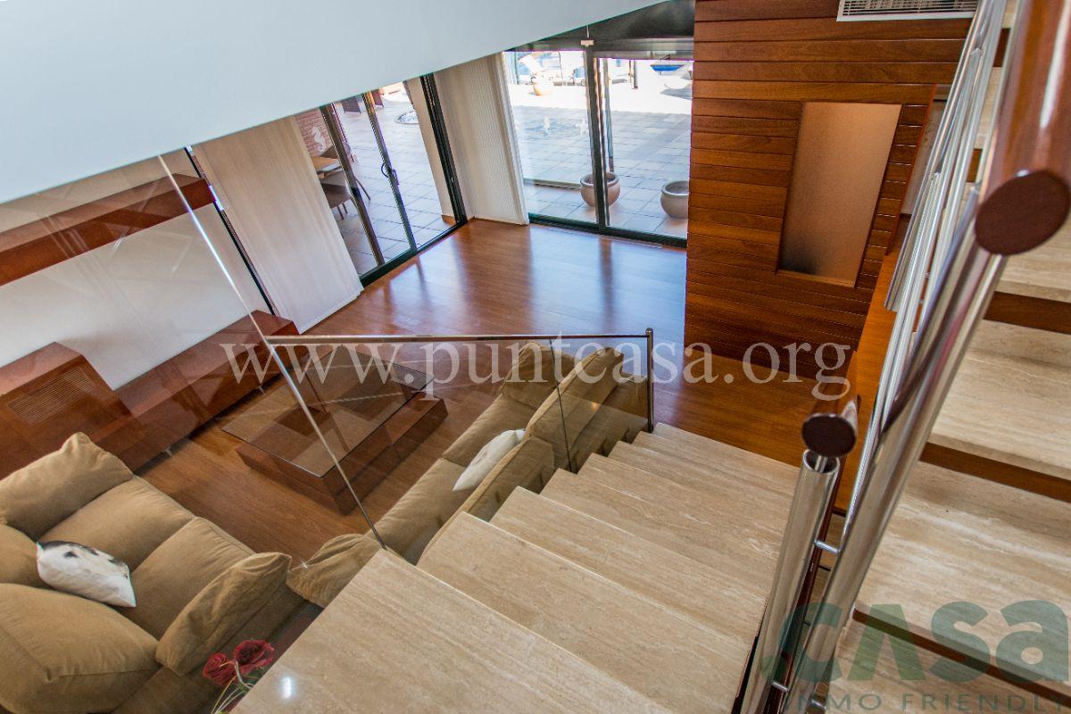 For sale of house in Blanes