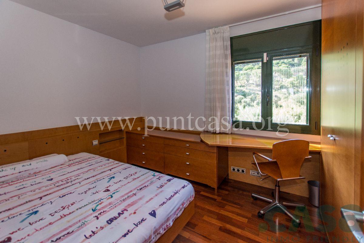 For sale of house in Blanes