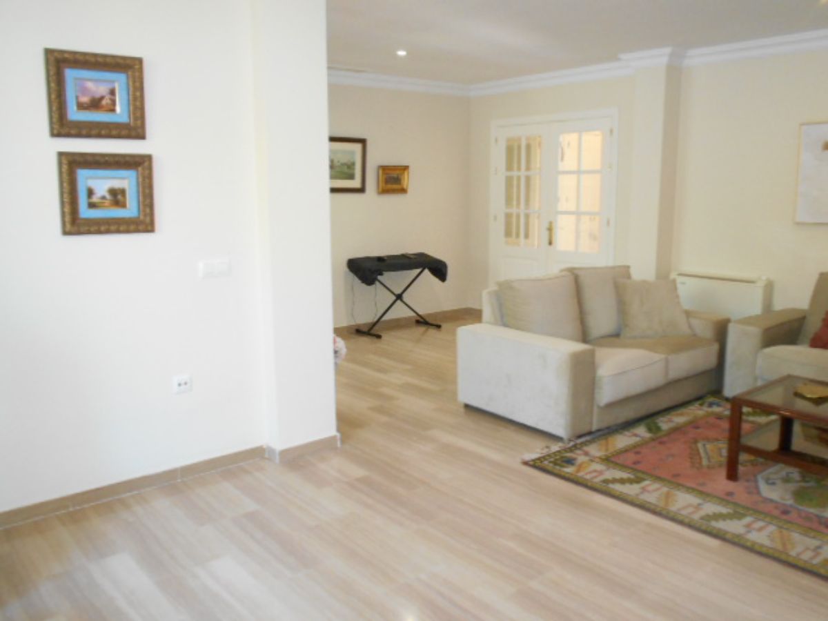 Venta de chalet en El Puerto de Santa María