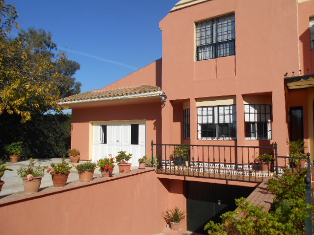 Venta de chalet en El Puerto de Santa María