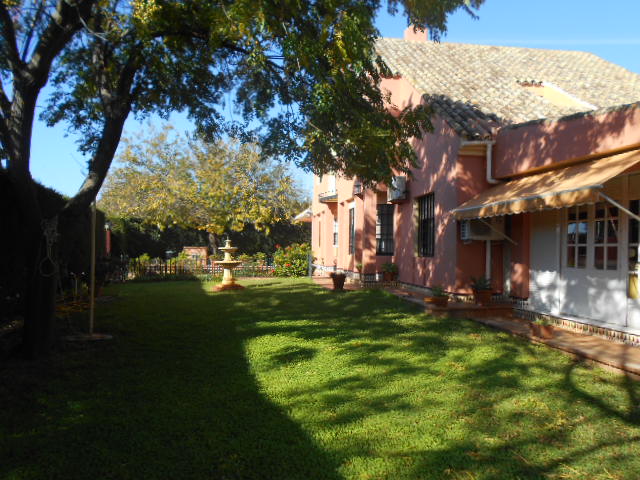 For sale of chalet in El Puerto de Santa María