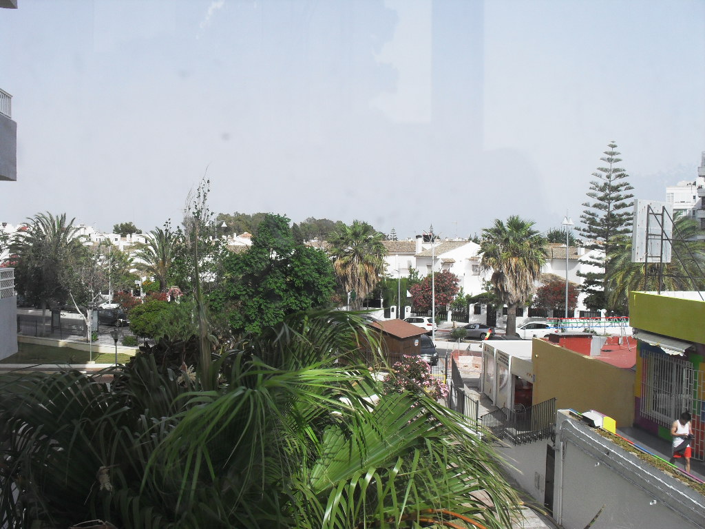 For rent of apartment in El Puerto de Santa María