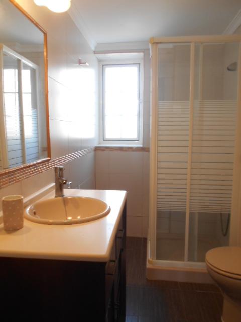 Alquiler de apartamento en El Puerto de Santa María