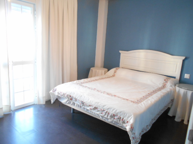 Alquiler de apartamento en El Puerto de Santa María