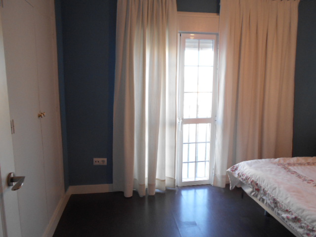 Alquiler de apartamento en El Puerto de Santa María