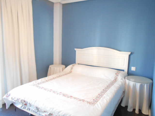 Alquiler de apartamento en El Puerto de Santa María