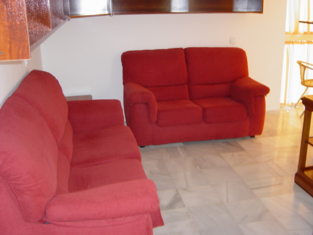Alquiler de apartamento en El Puerto de Santa María