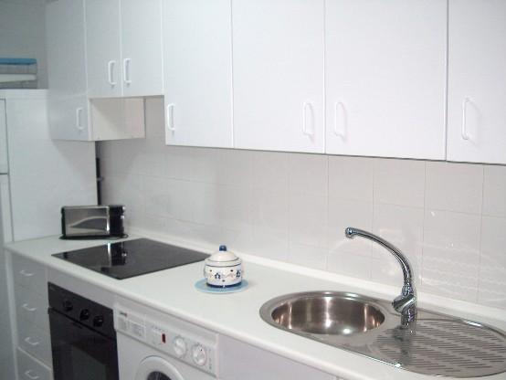 Alquiler de apartamento en El Puerto de Santa María