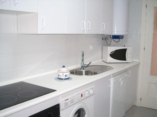 Alquiler de apartamento en El Puerto de Santa María