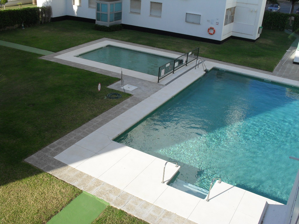 Alquiler de apartamento en El Puerto de Santa María