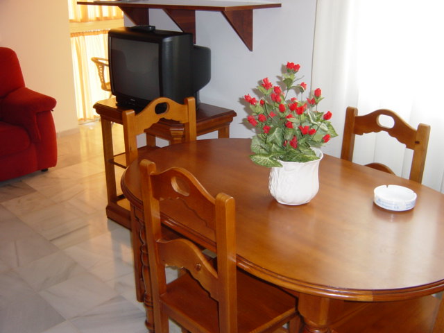 Alquiler de apartamento en El Puerto de Santa María