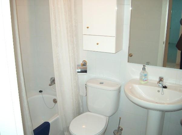Alquiler de apartamento en El Puerto de Santa María