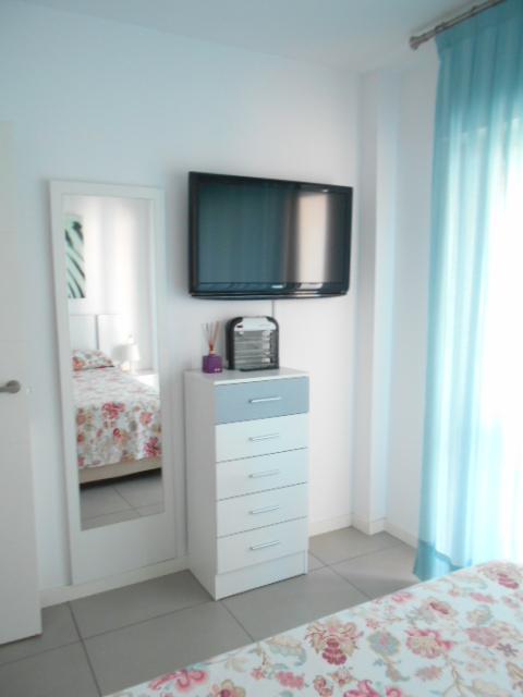 For rent of apartment in El Puerto de Santa María